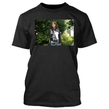 Halle Berry Men's TShirt