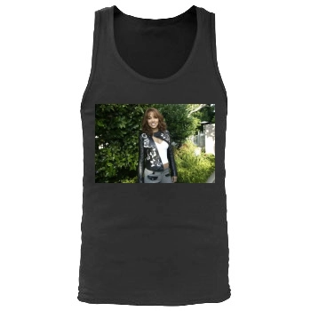 Halle Berry Men's Tank Top