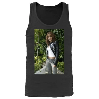 Halle Berry Men's Tank Top