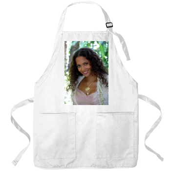 Halle Berry Apron