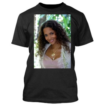 Halle Berry Men's TShirt