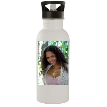 Halle Berry Stainless Steel Water Bottle