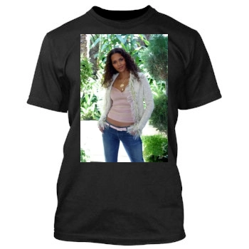 Halle Berry Men's TShirt