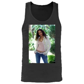 Halle Berry Men's Tank Top