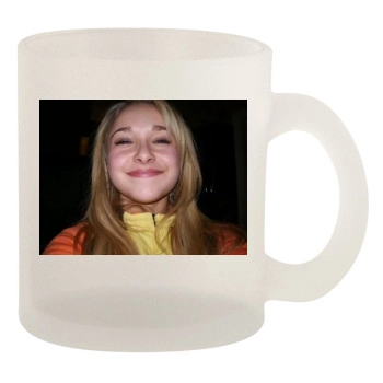 Hayden Panettiere 10oz Frosted Mug