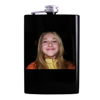 Hayden Panettiere Hip Flask