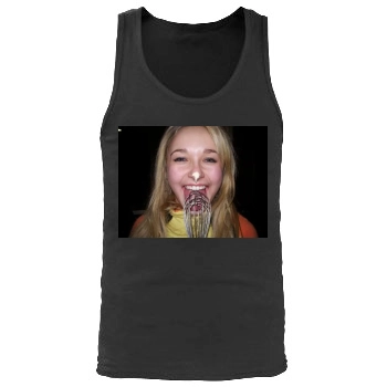 Hayden Panettiere Men's Tank Top