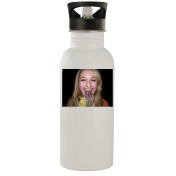 Hayden Panettiere Stainless Steel Water Bottle