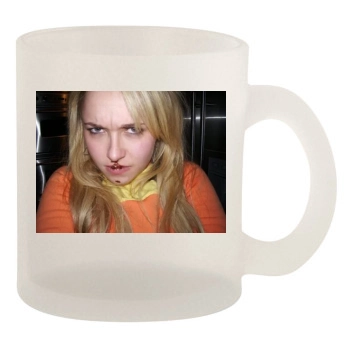 Hayden Panettiere 10oz Frosted Mug