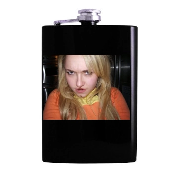 Hayden Panettiere Hip Flask