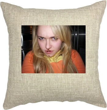 Hayden Panettiere Pillow