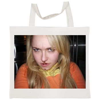 Hayden Panettiere Tote