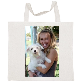 Hayden Panettiere Tote