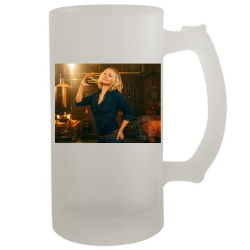 Hayden Panettiere 16oz Frosted Beer Stein