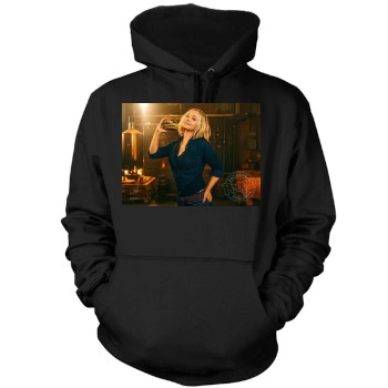 Hayden Panettiere Mens Pullover Hoodie Sweatshirt