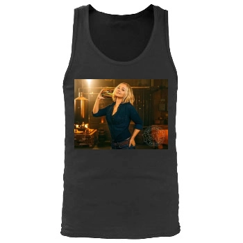 Hayden Panettiere Men's Tank Top