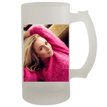 Hayden Panettiere 16oz Frosted Beer Stein