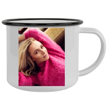 Hayden Panettiere Camping Mug