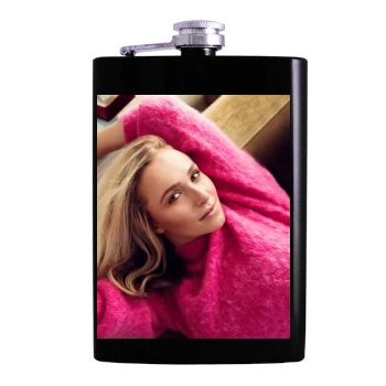 Hayden Panettiere Hip Flask