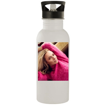 Hayden Panettiere Stainless Steel Water Bottle