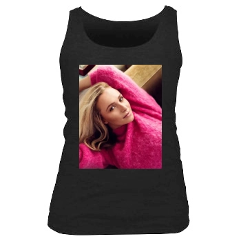 Hayden Panettiere Women's Tank Top