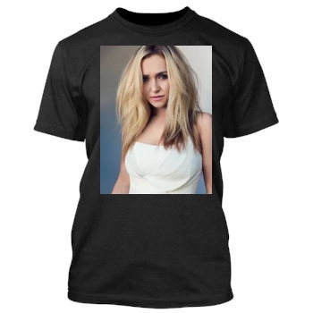 Hayden Panettiere Men's TShirt