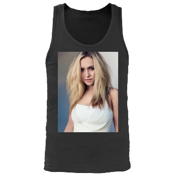 Hayden Panettiere Men's Tank Top