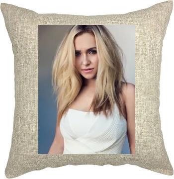 Hayden Panettiere Pillow