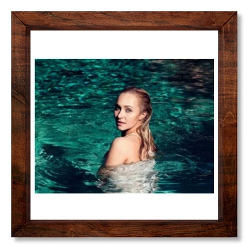 Hayden Panettiere 12x12