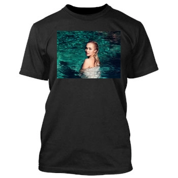 Hayden Panettiere Men's TShirt