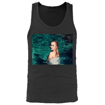 Hayden Panettiere Men's Tank Top