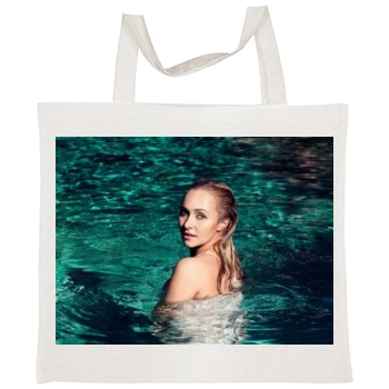 Hayden Panettiere Tote