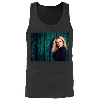 Hayden Panettiere Men's Tank Top