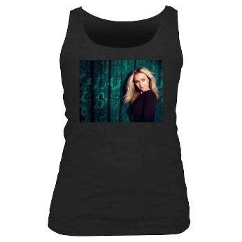 Hayden Panettiere Women's Tank Top