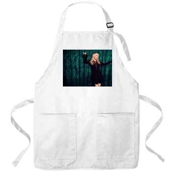 Hayden Panettiere Apron