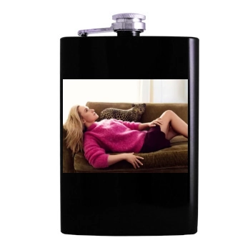 Hayden Panettiere Hip Flask