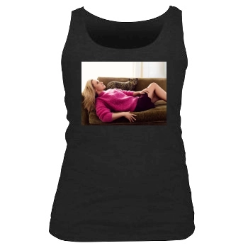 Hayden Panettiere Women's Tank Top