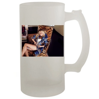 Hayden Panettiere 16oz Frosted Beer Stein