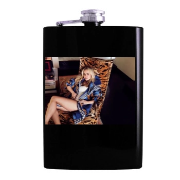 Hayden Panettiere Hip Flask