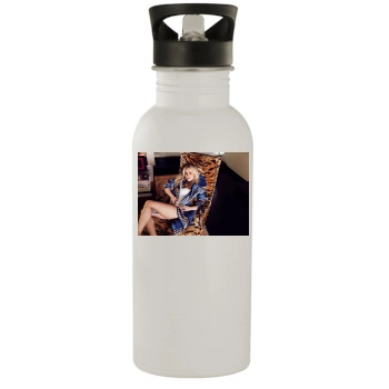 Hayden Panettiere Stainless Steel Water Bottle