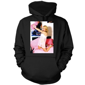 Hayden Panettiere Mens Pullover Hoodie Sweatshirt