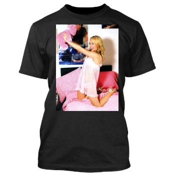 Hayden Panettiere Men's TShirt