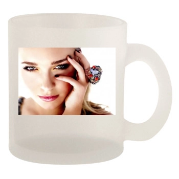 Hayden Panettiere 10oz Frosted Mug