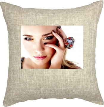 Hayden Panettiere Pillow