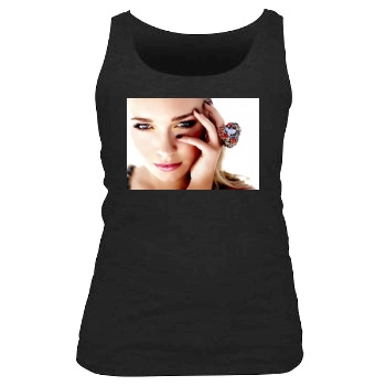 Hayden Panettiere Women's Tank Top