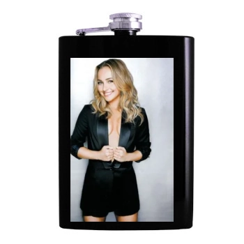 Hayden Panettiere Hip Flask