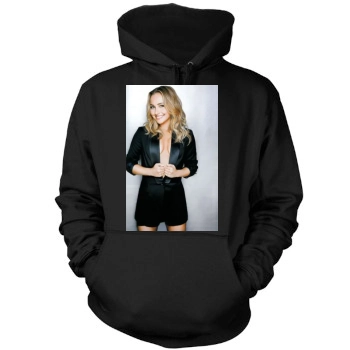 Hayden Panettiere Mens Pullover Hoodie Sweatshirt