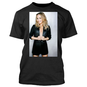 Hayden Panettiere Men's TShirt