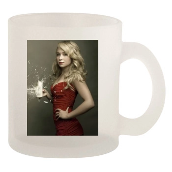 Hayden Panettiere 10oz Frosted Mug