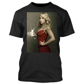 Hayden Panettiere Men's TShirt